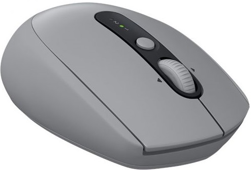 Мышь Logitech M590 Multi-Device Silent, фото 3