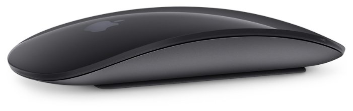 Мышь Apple Magic Mouse 2 Grey Bluetooth, фото 2