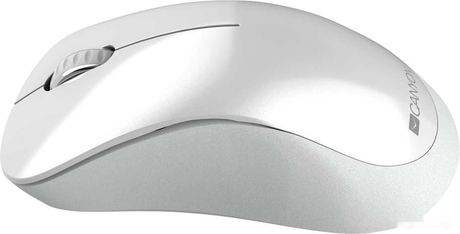 Мышь Canyon CNE-CMSW11PW, фото 3