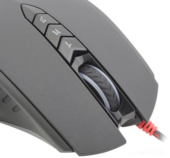 Игровая мышь A4Tech Bloody V8M, фото 4