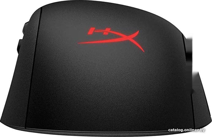 Игровая мышь HyperX Pulsefire Raid, фото 6