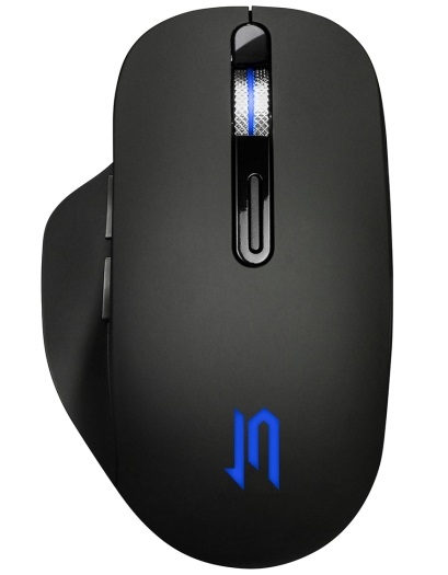 Мышь Jet.A Comfort OM-R300G (Black), фото 2