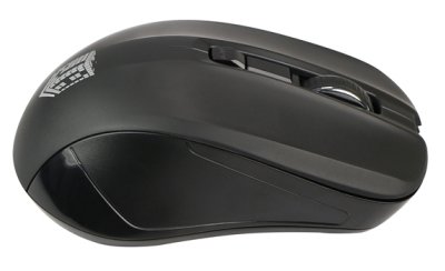 Мышь Jet.A OM-U36G Black USB, фото 6