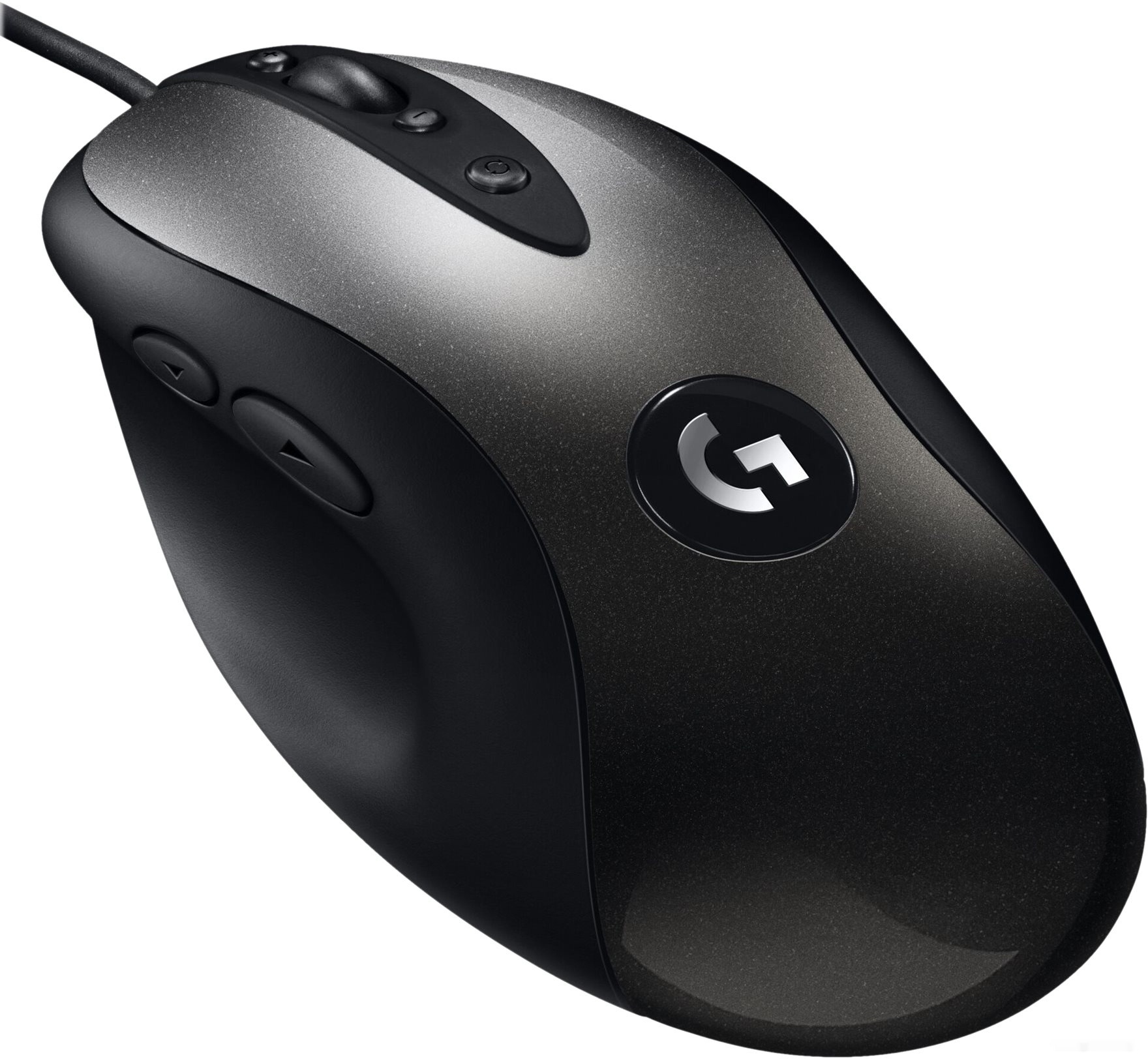Игровая мышь Logitech G MX518 Legendary, фото 2