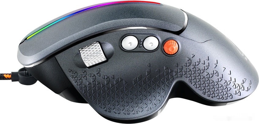 Игровая мышь Canyon CND-SGM12RGB, фото 2