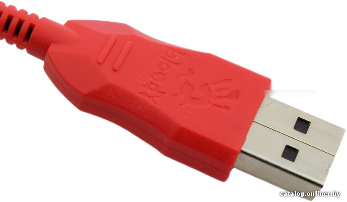 Игровая мышь A4Tech Bloody V8M, фото 7