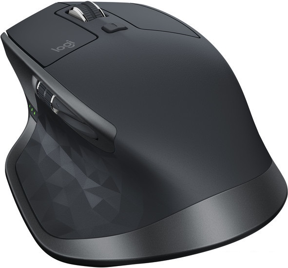 Мышь Logitech MX Master 2S, фото 4