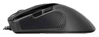 Мышь A4Tech X-748K Black USB, фото 2
