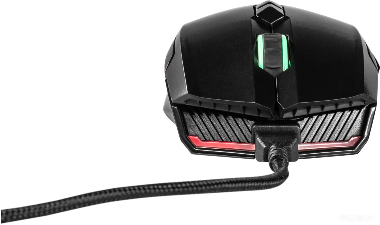 Игровая мышь HARPER WGM-01, фото 3