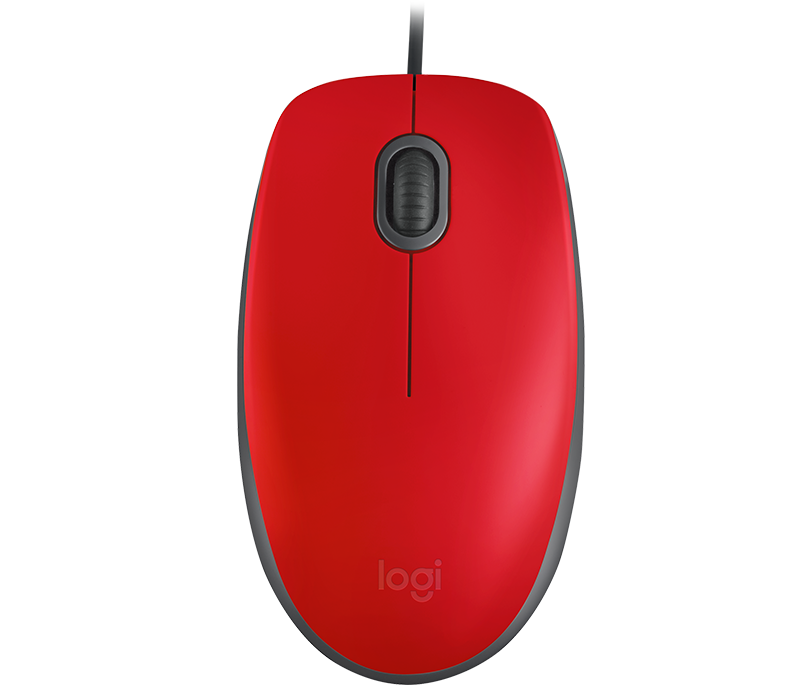 Мышь Logitech M110 Silent, фото 5