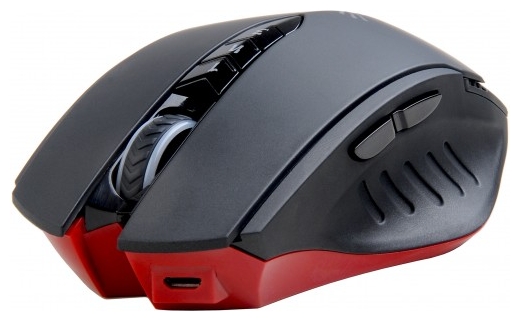 Мышь A4Tech Bloody R8 Black USB, фото 3