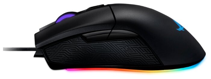 Мышь Asus ROG Gladius II Origin, фото 5