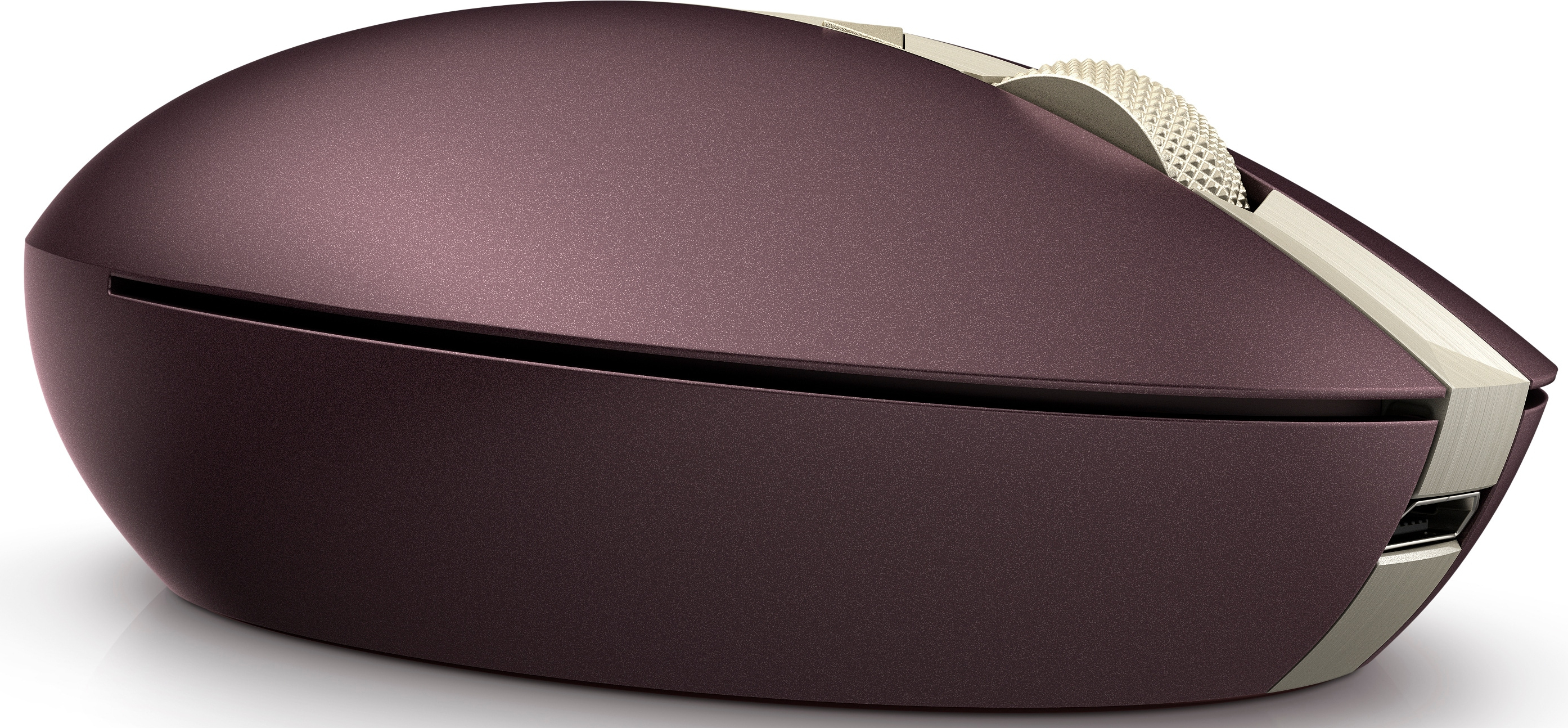 Мышь HP Spectre 700 (Burgundy), фото 3