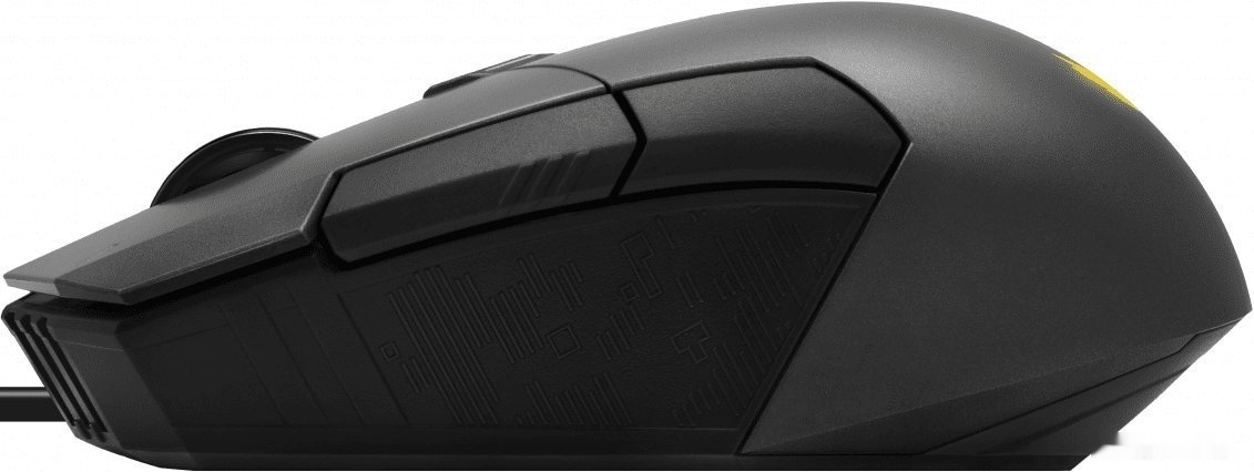 Игровая мышь Asus TUF Gaming M5, фото 7