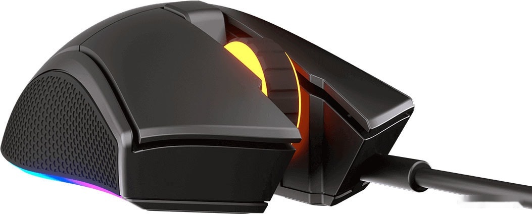 Игровая мышь COUGAR Revenger ST, фото 7