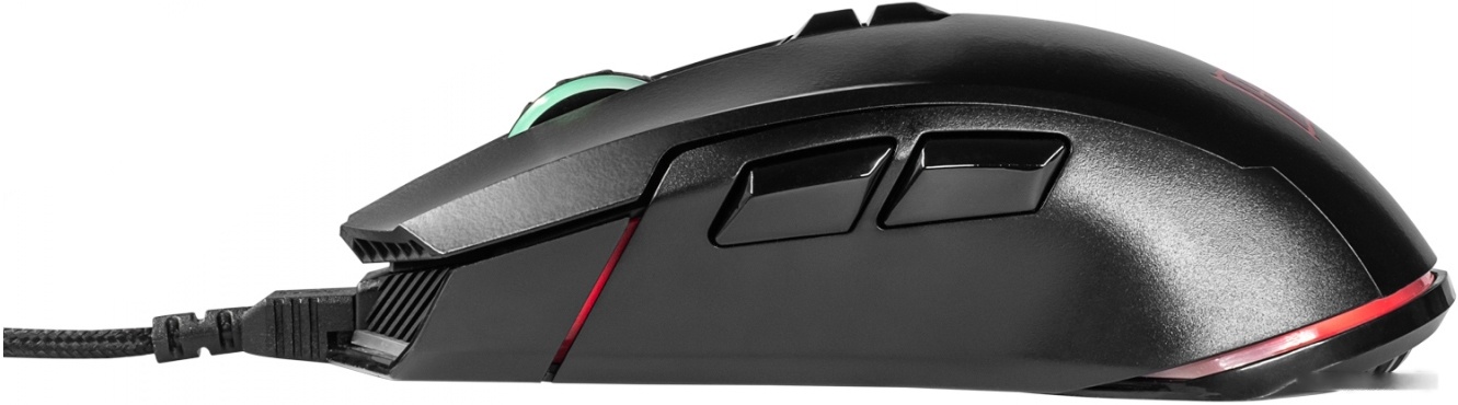 Игровая мышь HARPER WGM-01, фото 2
