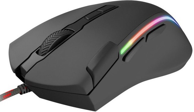 Мышь Genesis Krypton 700, фото 3