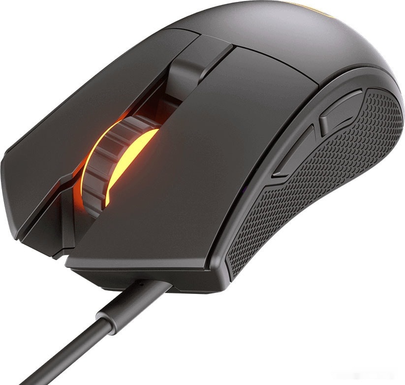 Игровая мышь COUGAR Revenger ST, фото 5