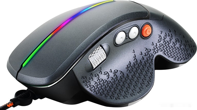 Игровая мышь Canyon CND-SGM12RGB, фото 4