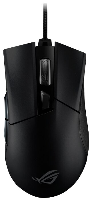 Мышь Asus ROG Gladius II Origin, фото 7