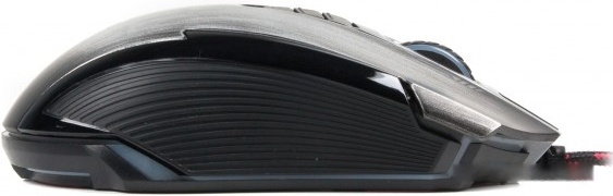 Игровая мышь A4Tech Bloody P93 (серый), фото 10