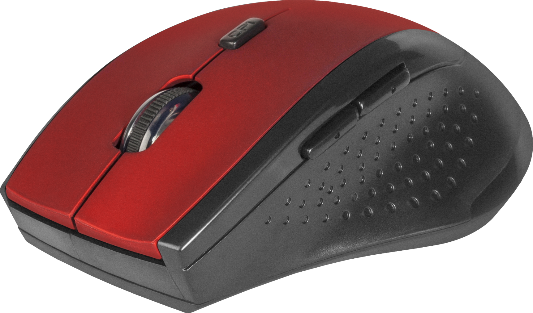 Мышь Defender MM-365 (Red), фото 4