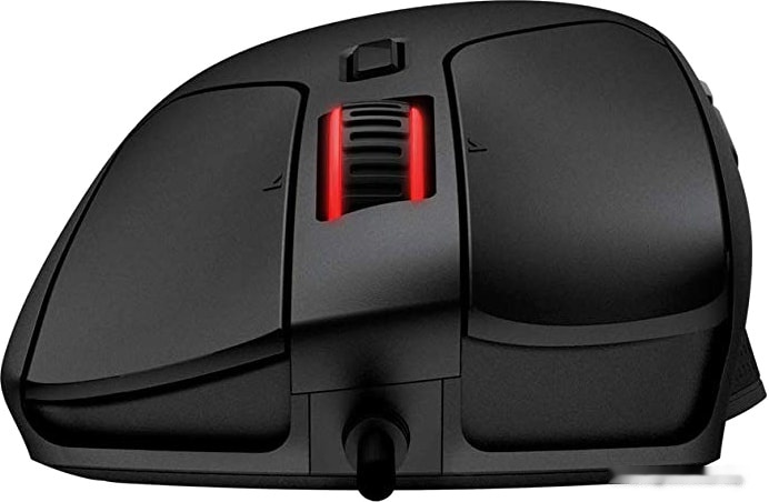 Игровая мышь HyperX Pulsefire Raid, фото 5