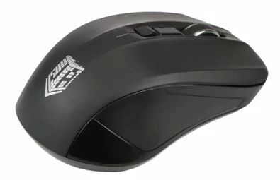 Мышь Jet.A OM-U36G Black USB, фото 5