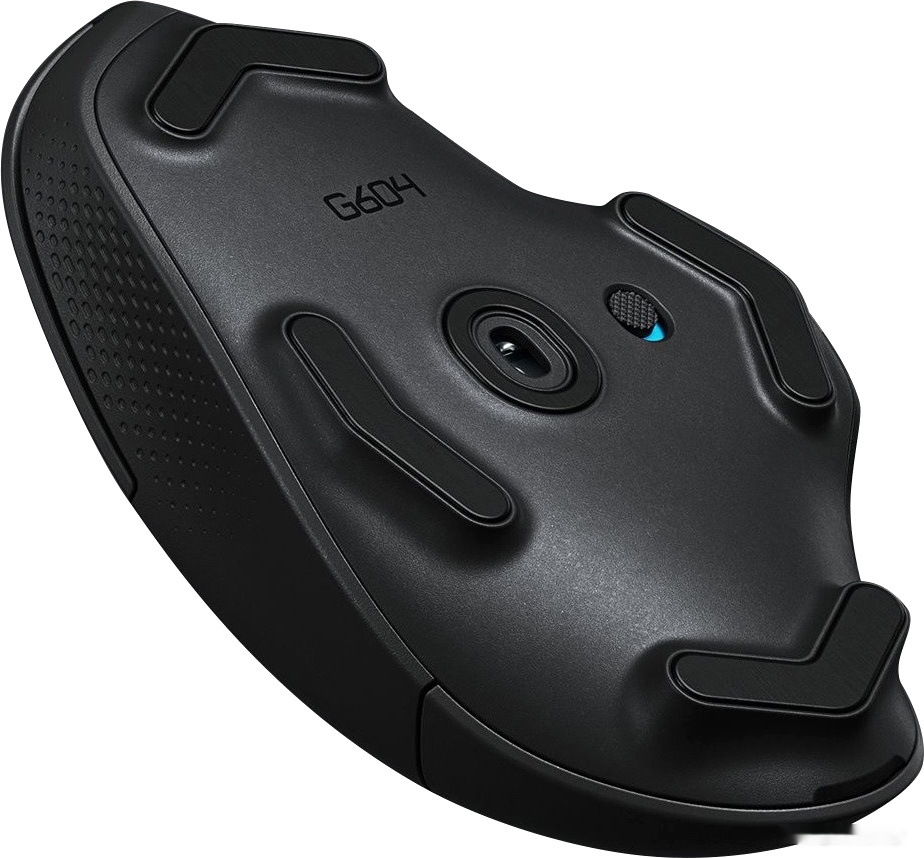 Игровая мышь Logitech G604 Lightspeed, фото 7