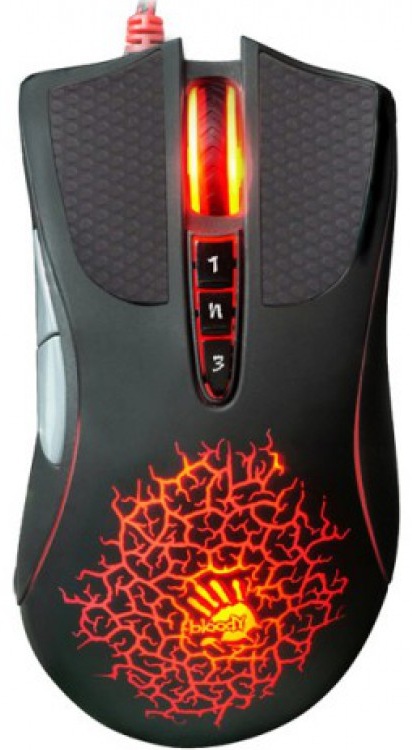 Мышь A4Tech Bloody A9071, фото 2