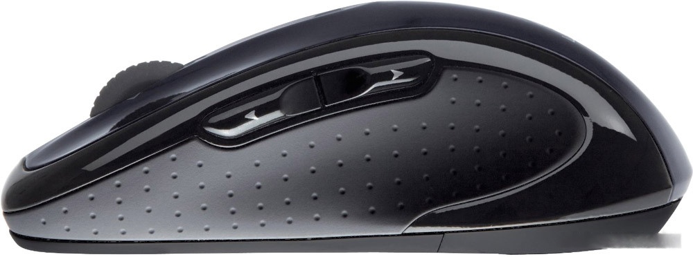 Мышь Logitech M510 (черный), фото 3