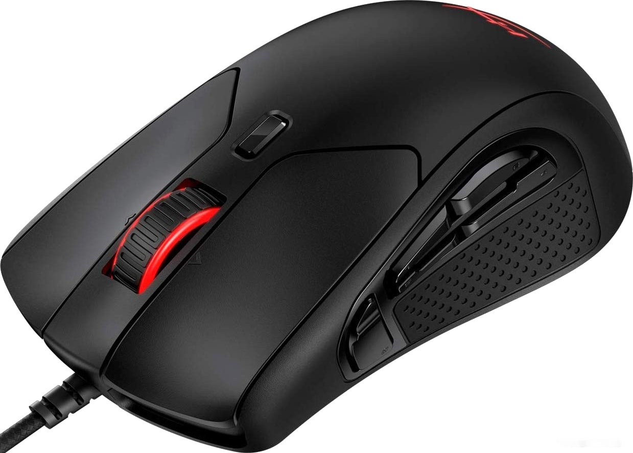 Игровая мышь HyperX Pulsefire Raid, фото 3