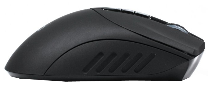 Мышь A4Tech Bloody R3 Black USB, фото 3