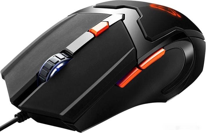 Игровая мышь Canyon CND-SGM02RGB, фото 2