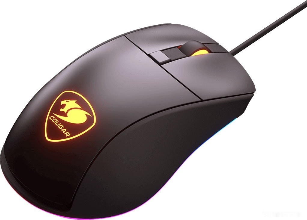 Игровая мышь COUGAR Surpassion ST, фото 2