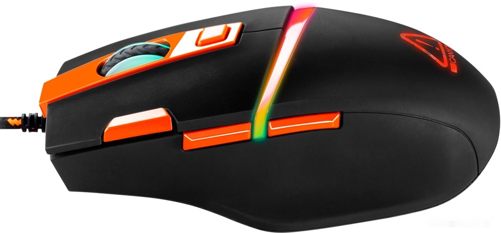 Игровая мышь Canyon Sulaco, фото 5
