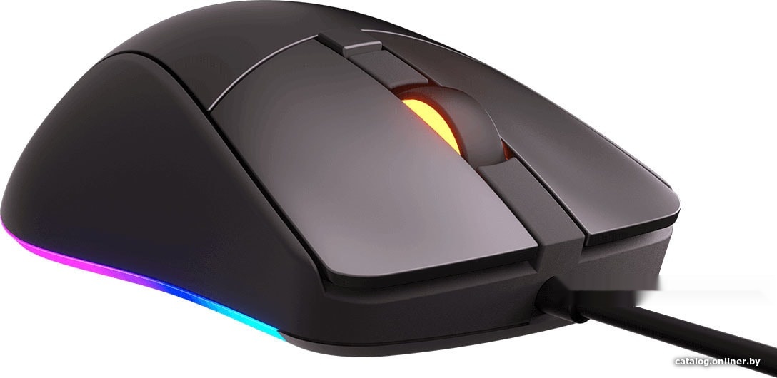 Игровая мышь COUGAR Surpassion ST, фото 4