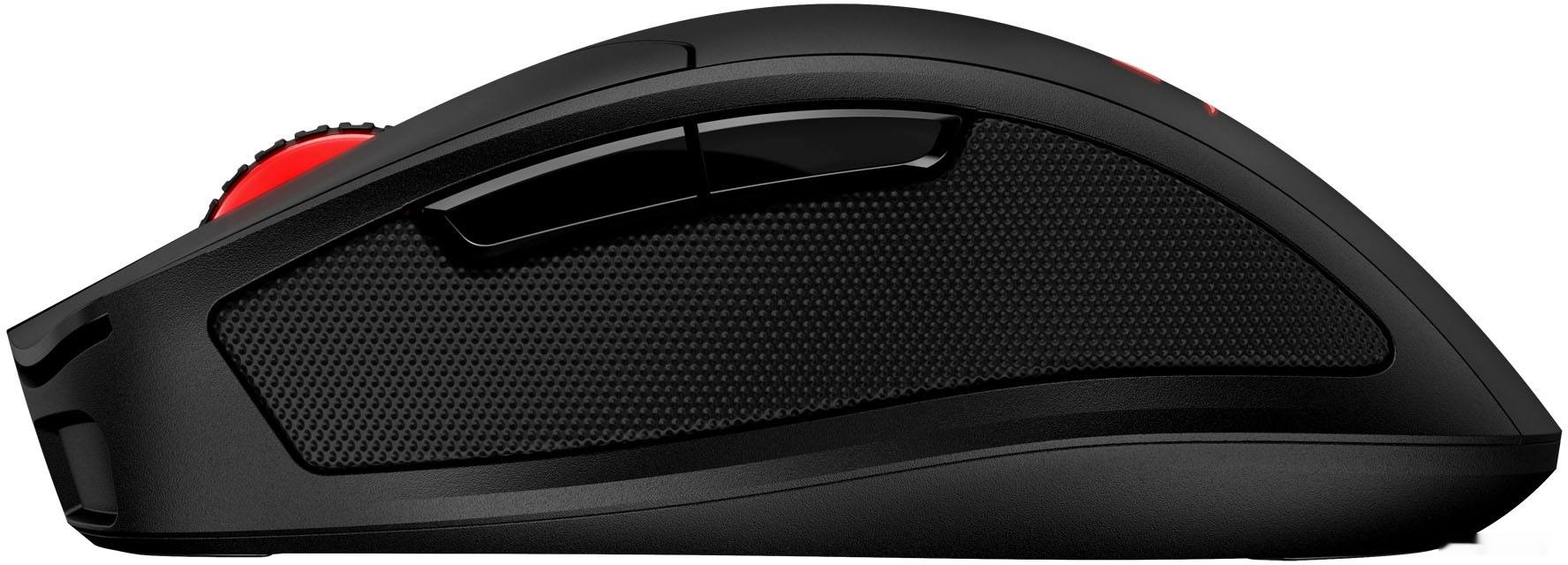 Игровая мышь HyperX Pulsefire Dart, фото 3