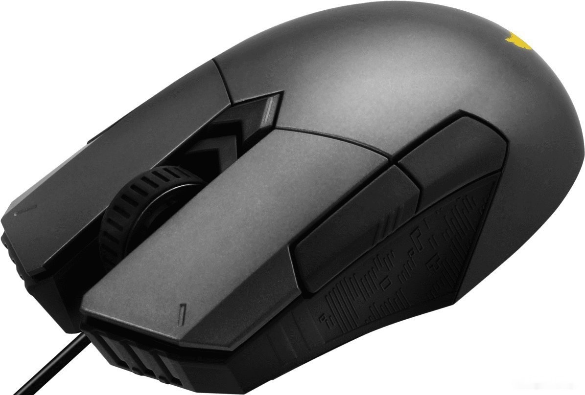 Игровая мышь Asus TUF Gaming M5, фото 6