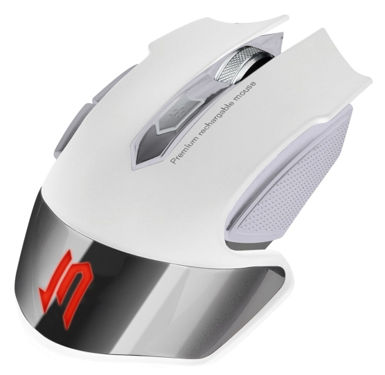 Мышь Jet.A R200G (White), фото 4