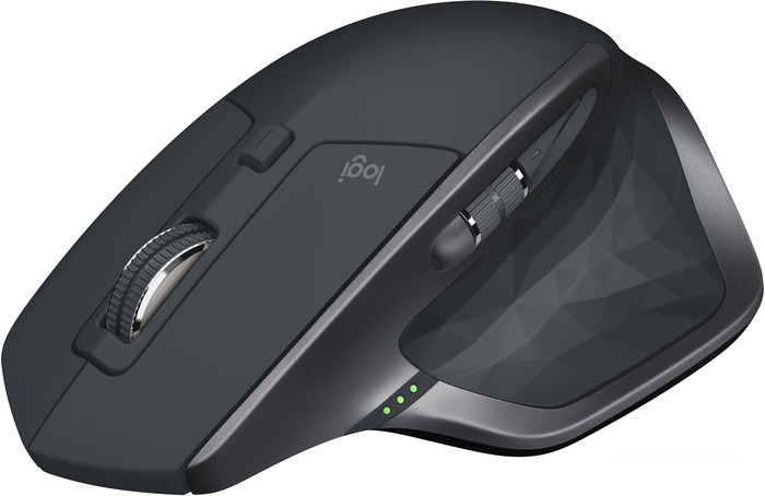 Мышь Logitech MX Master 2S, фото 5