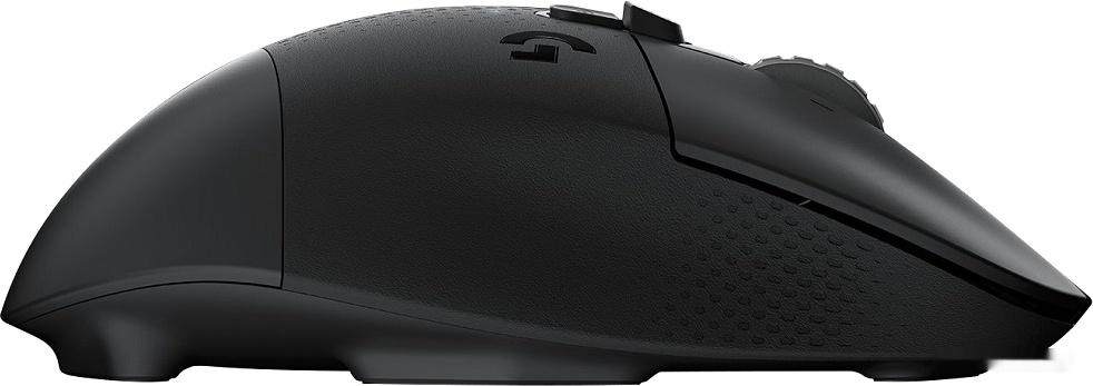 Игровая мышь Logitech G604 Lightspeed, фото 6
