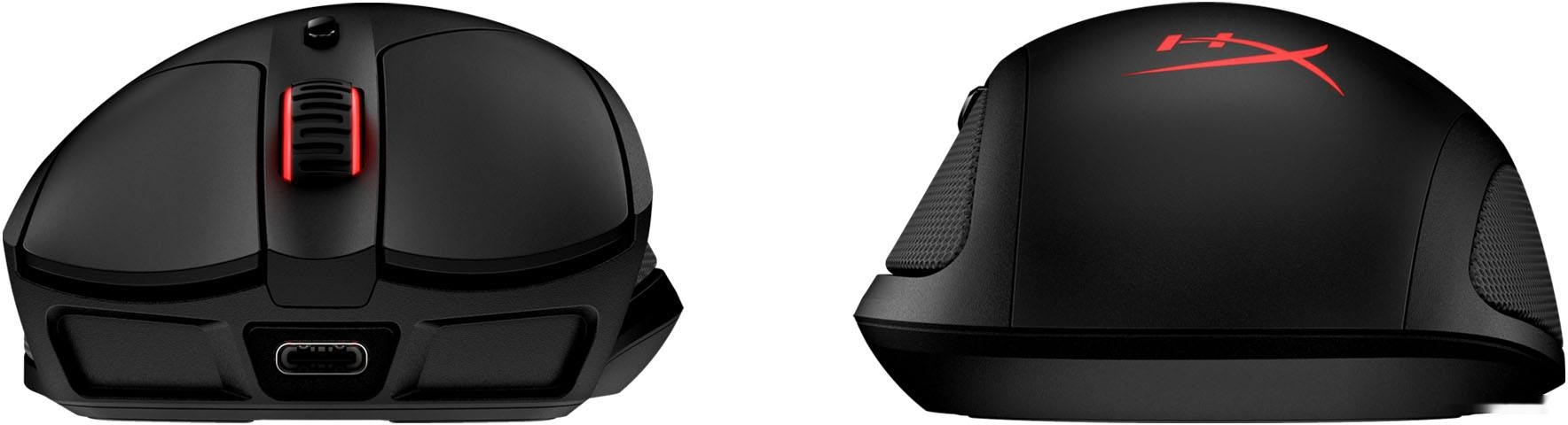 Игровая мышь HyperX Pulsefire Dart, фото 5