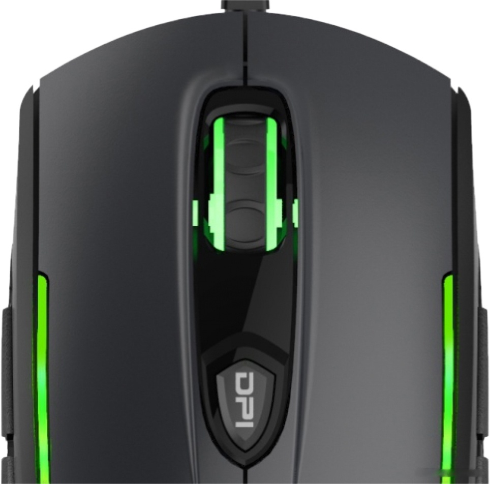 Игровая мышь HARPER GM-P05, фото 4