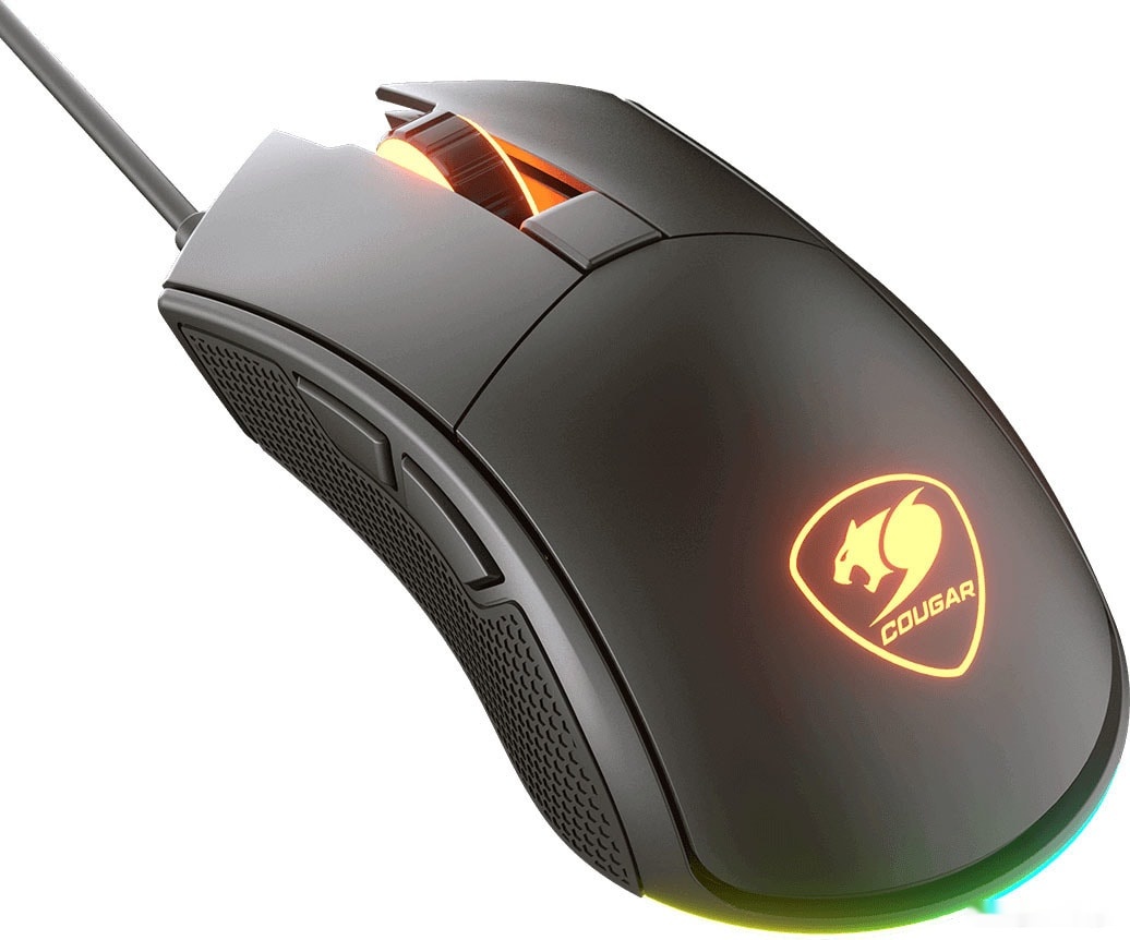 Игровая мышь COUGAR Revenger ST, фото 4