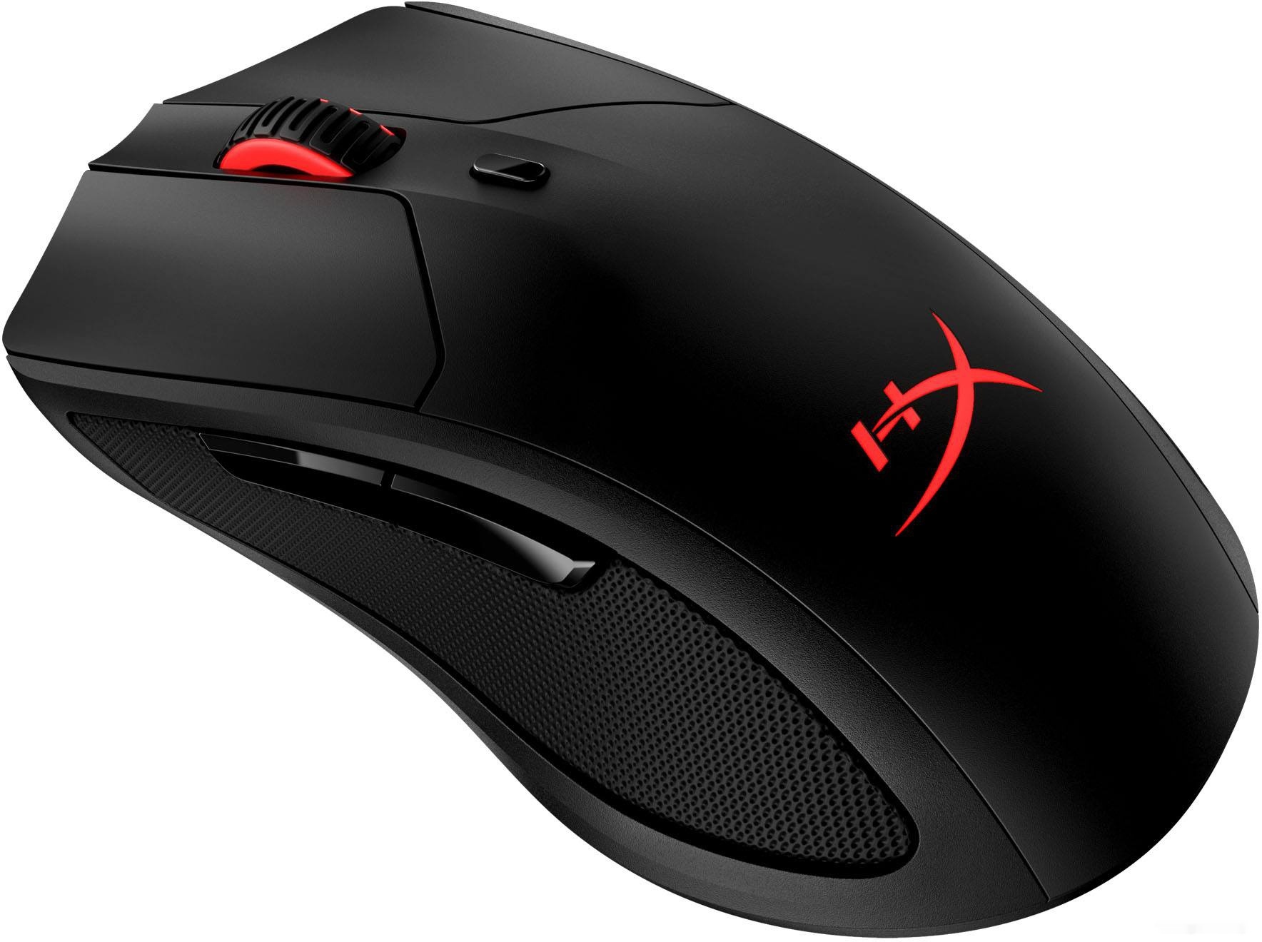 Игровая мышь HyperX Pulsefire Dart, фото 2