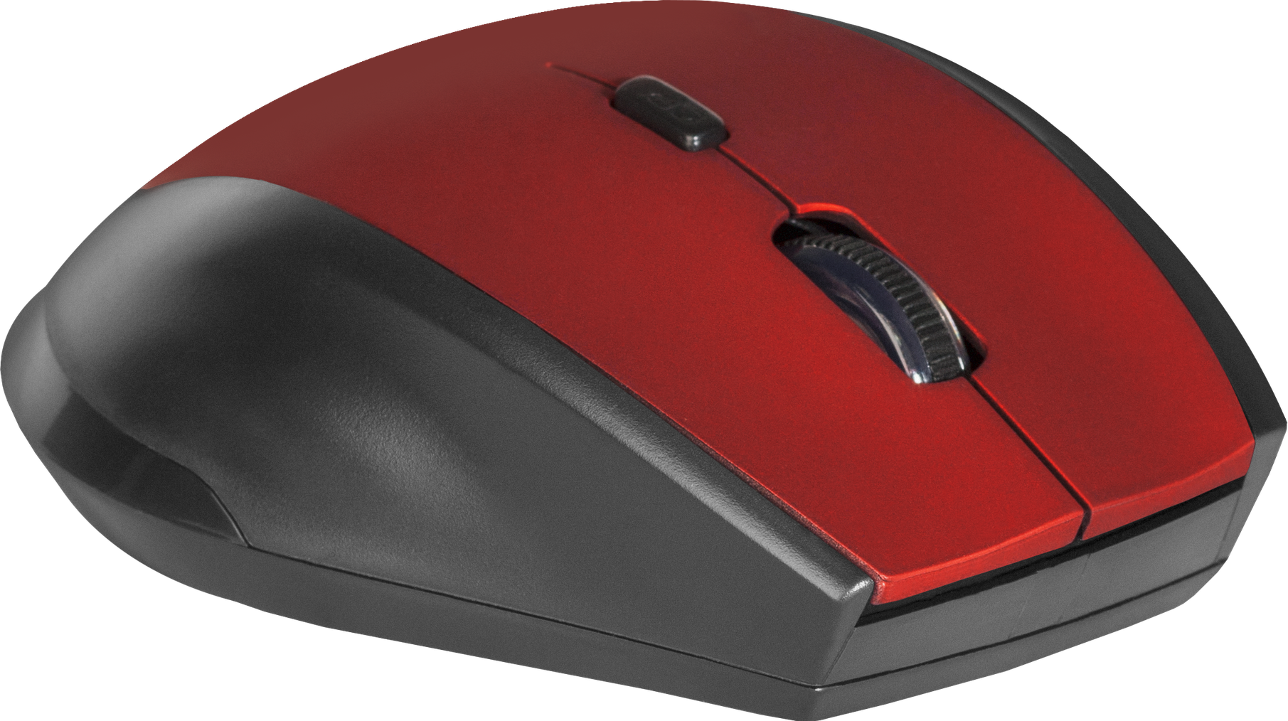 Мышь Defender MM-365 (Red), фото 3