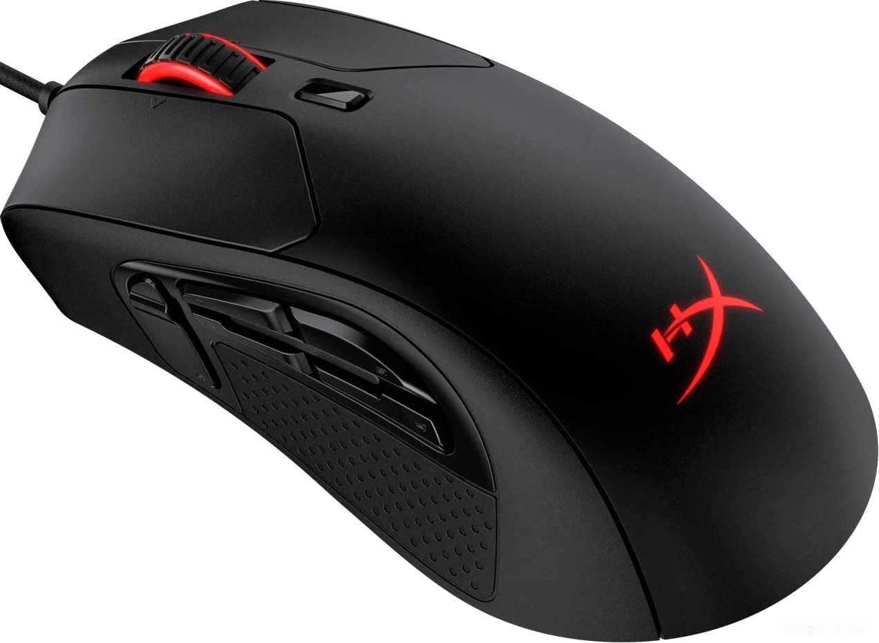 Игровая мышь HyperX Pulsefire Raid, фото 2