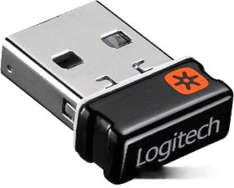 Мышь Logitech M510 (черный), фото 6