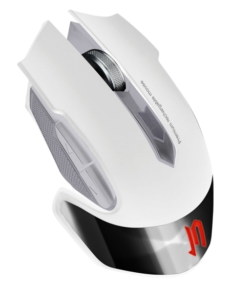 Мышь Jet.A R200G (White), фото 2